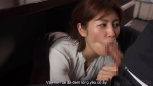 suzume mino uncensored - submissive squirt paris kennedy pornstar