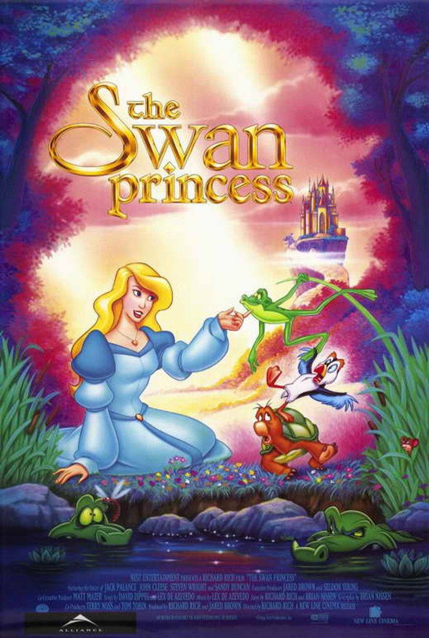 swanprincess chat