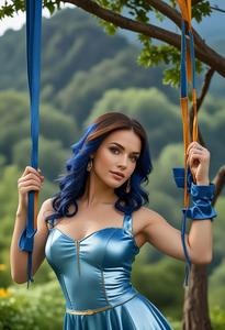 carl lewis jr recommends Swinger Costume