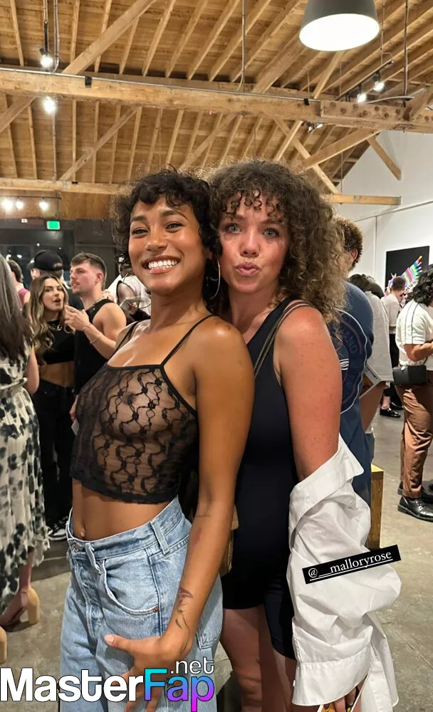carol holleman recommends Sydney Park Nude
