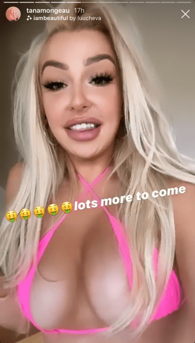 angie kreuser like nudes tana photo crystal bart recommends tranny cum in mouth pic