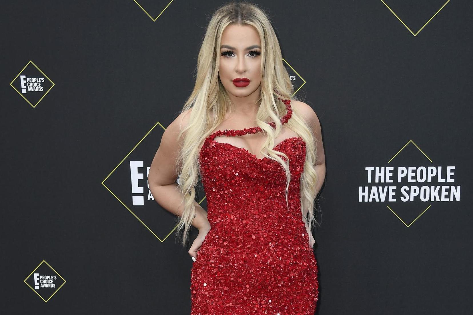brittany skaleski recommends tana nudes pic