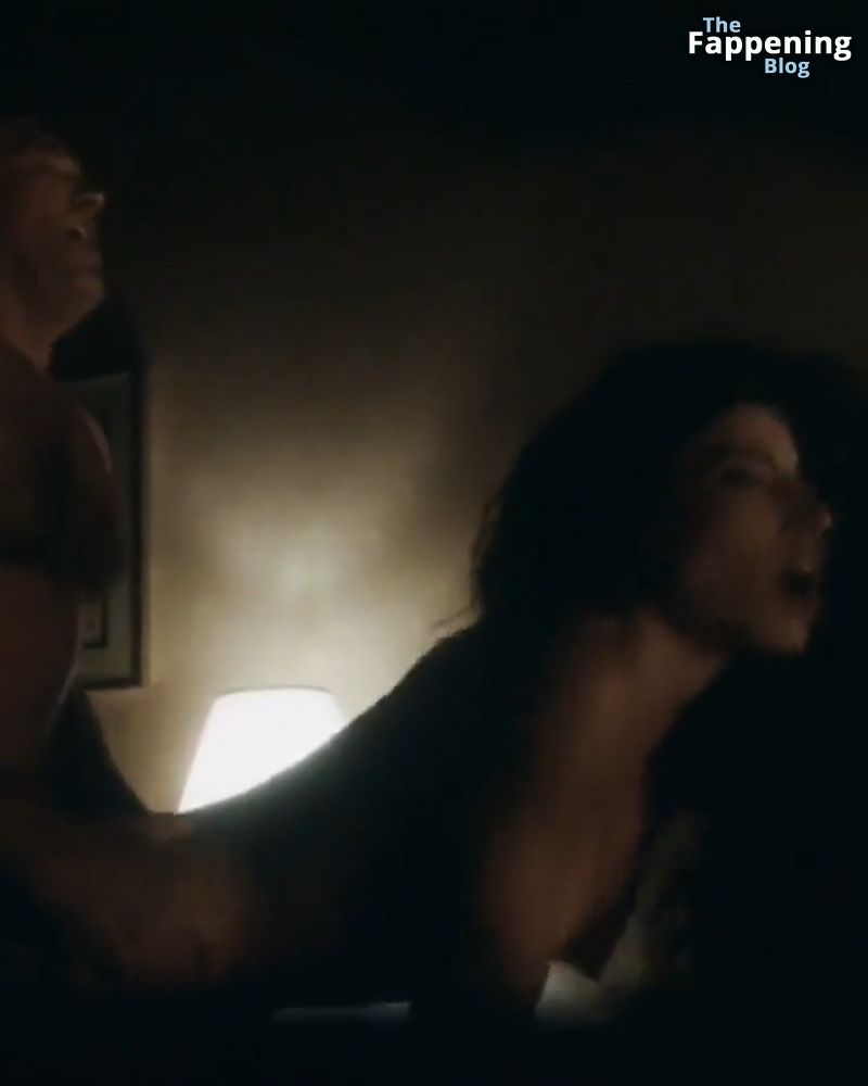 Best of Tania raymonde naked