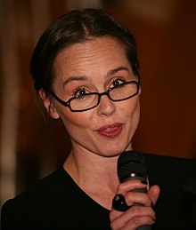 derrick dave recommends Tara Fitzgerald Naked