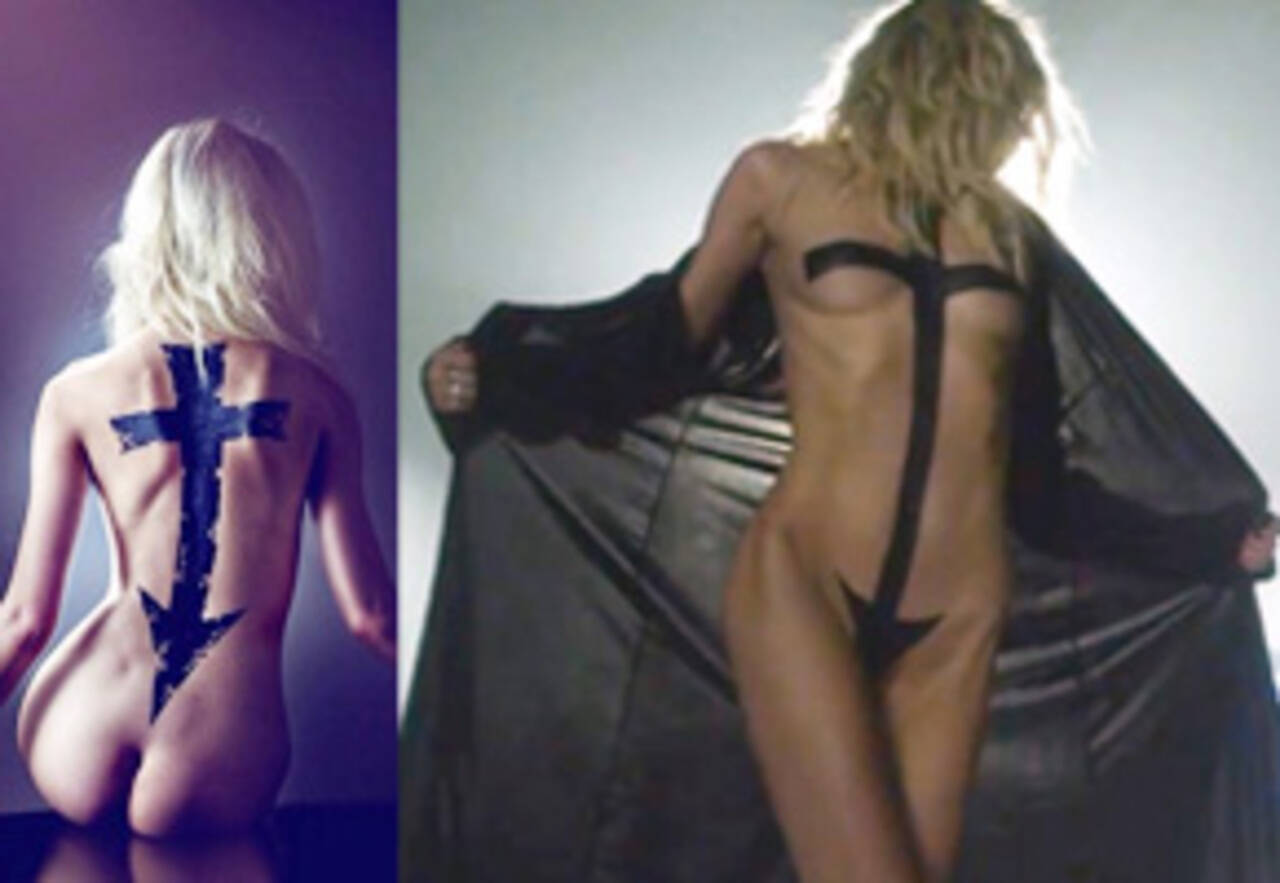 Best of Taylor momsen nude