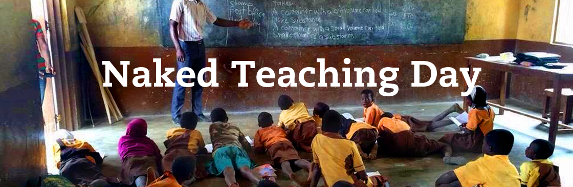 bruno petrillo recommends Teaching Class Naked