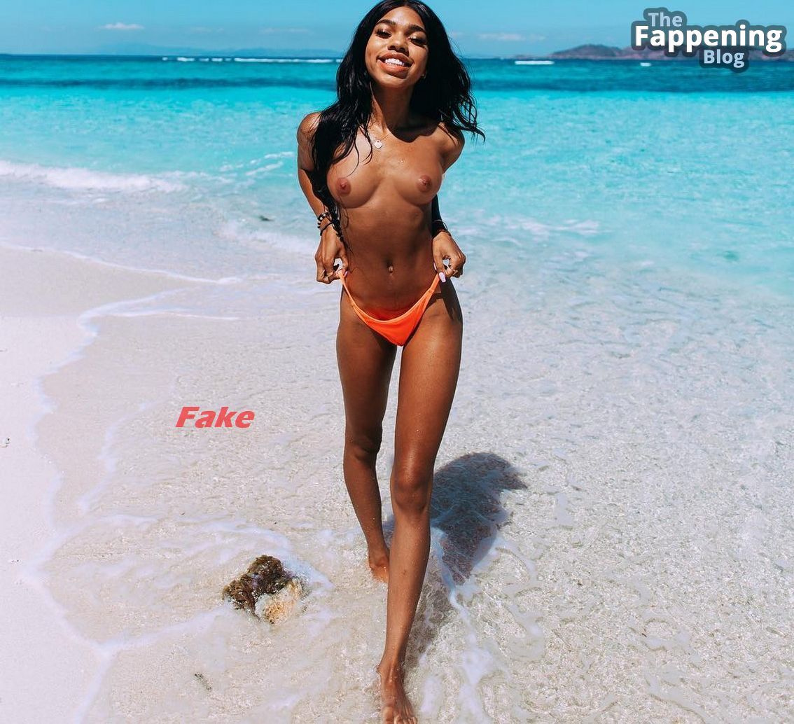 alyssa zeigler recommends teala dunn nudes pic