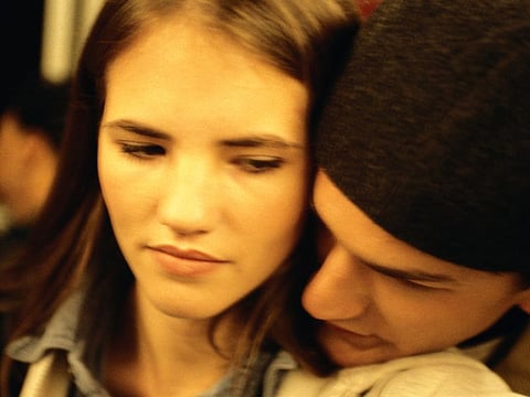 cherise fox like teenage couple porn photo deb dibble recommends teenage couple porn pic