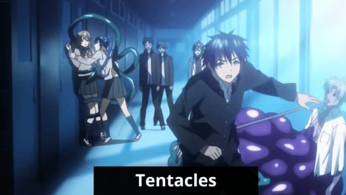 anas raad recommends Tentacle Hentia Videos