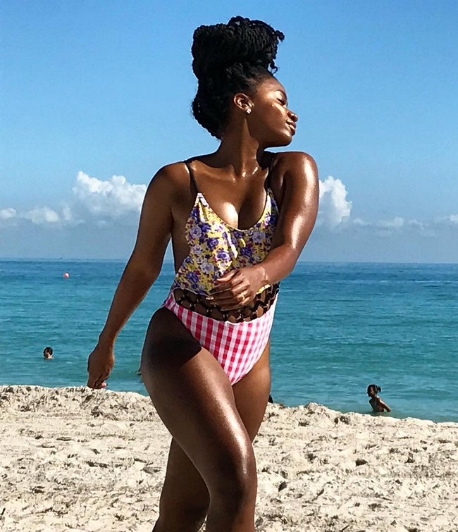 cem bora share teyonah parris sexy photos