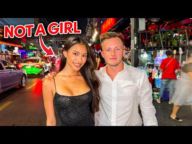 andrew rathjen recommends thailand ladyboy nude pic