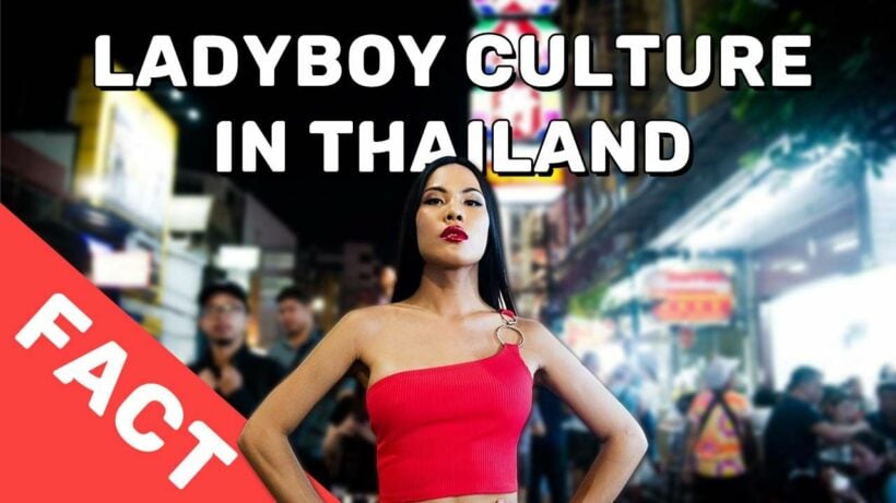 thailand ladyboy nude