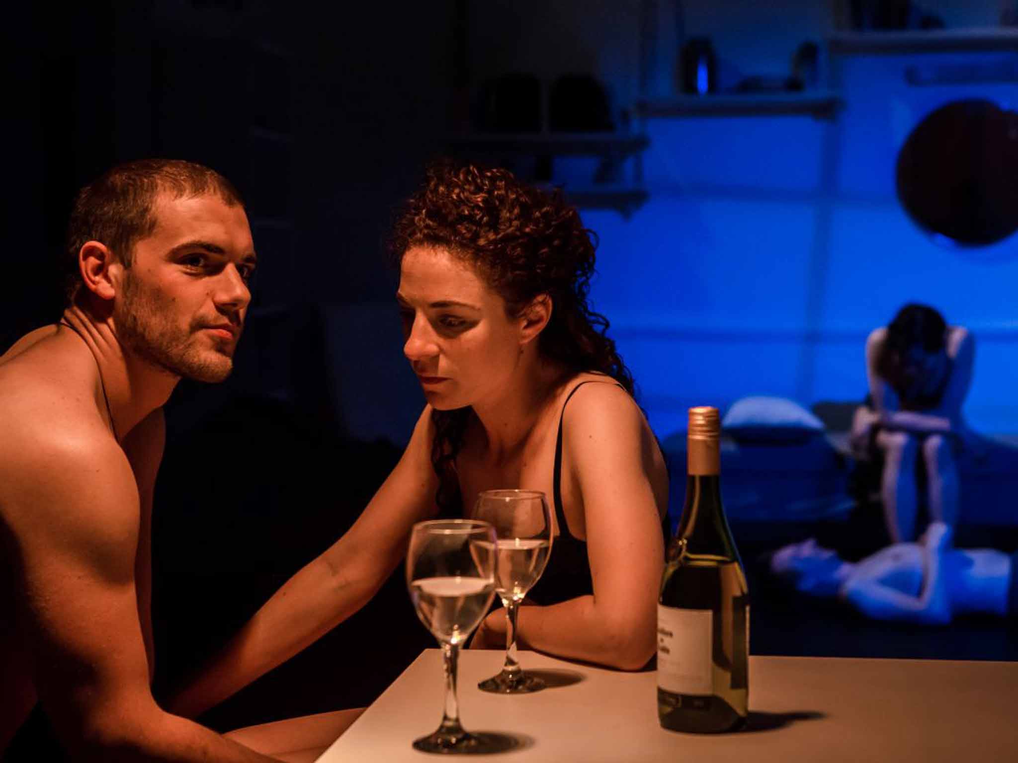 brenda rau like theatrical porn photo danijela pavicic recommends theatrical porn pic