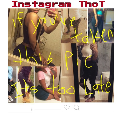 aaron beaumont recommends thots on ig pic