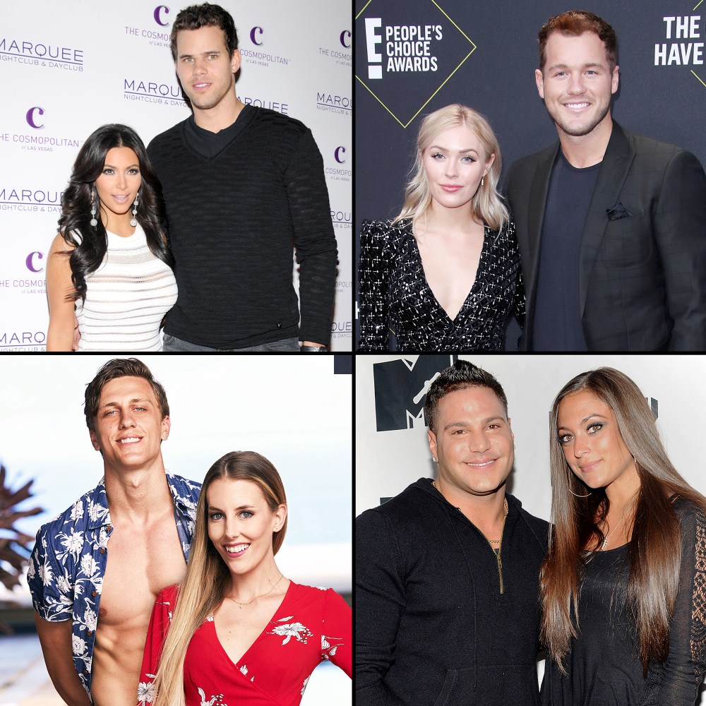 darcy mcfayden recommends Threesome Reality Show