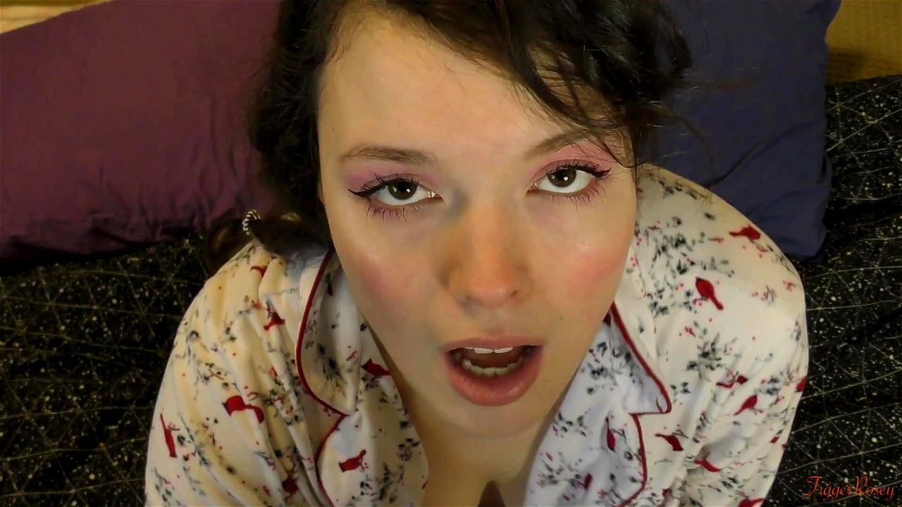 brooke baumberger recommends Tigger Rosey Videos