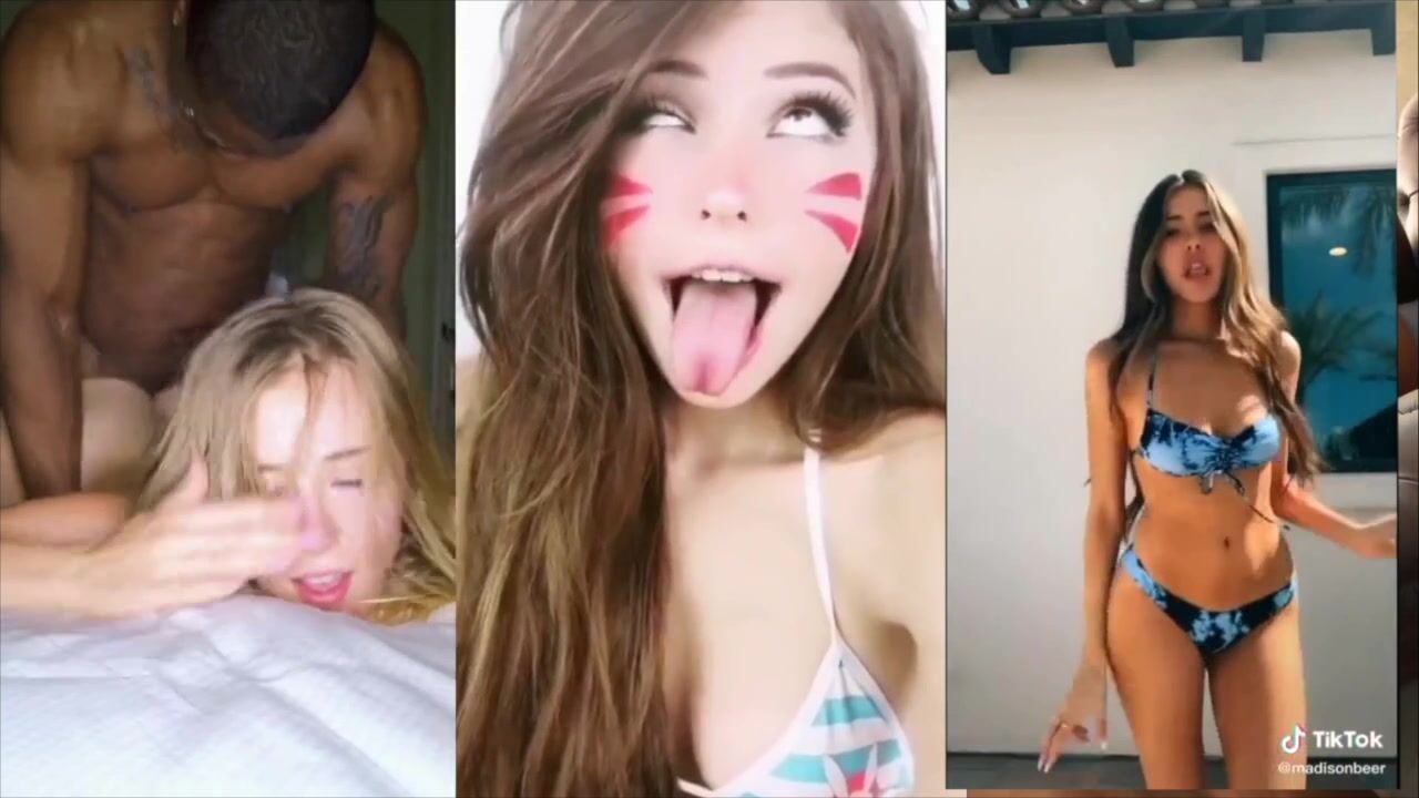 tiktok masturbator