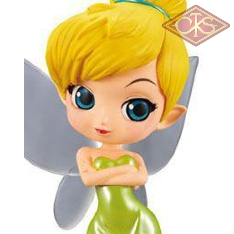 andrei tobias recommends Tinker Bell Joi