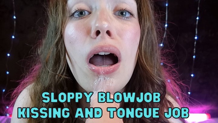 alice cavanaugh share tongue job photos