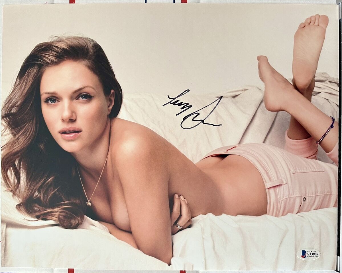 dirt williams add photo tracy spiridakos sexy