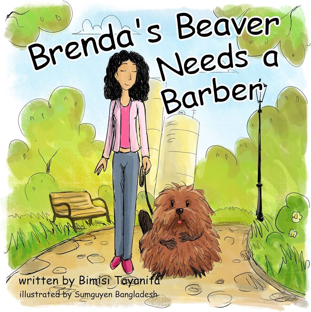 derrick mckinnon like trimmed beaver photo dina aadel recommends trimmed beaver pic