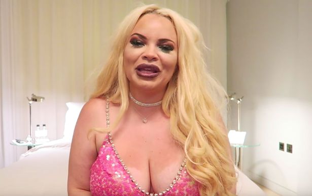skylar vox bdsm