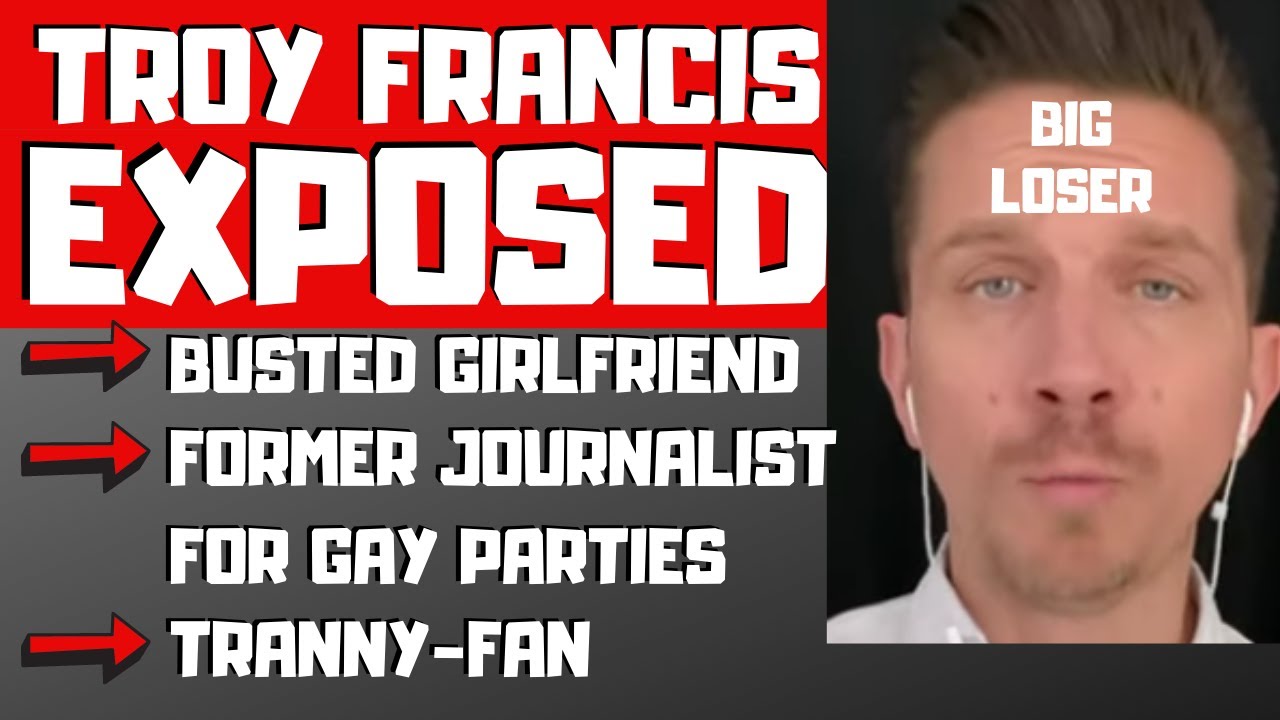 troy francisco gf - large porrn wife legs open