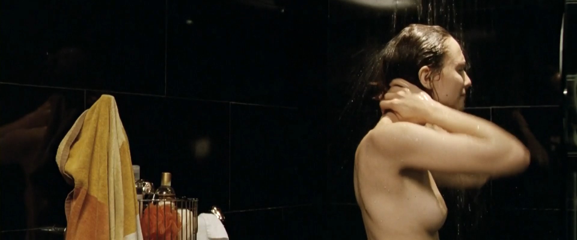 tuppence middleton nude - blonde babe bj slingshot porn