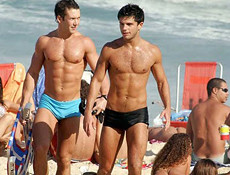 Twinks At The Beach horse xray cathy cravens recommends Twinks At The Beach