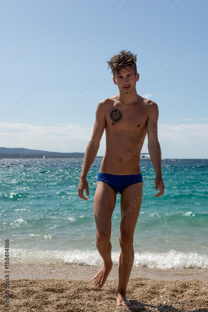 Ts gianna rivera metal massage Twinks At The Beach wild nudity
