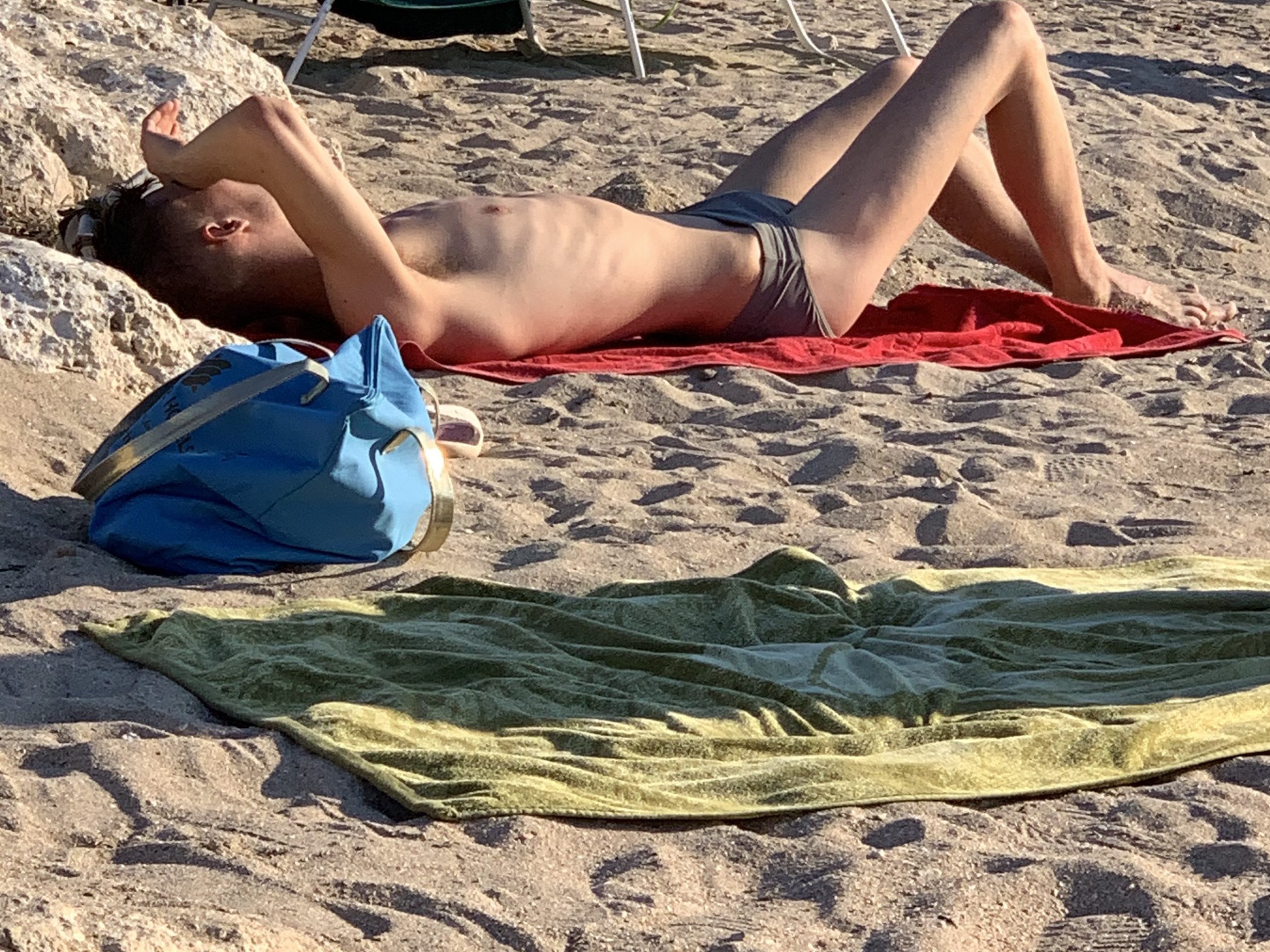 bertha stevens recommends Lesbian flat chest