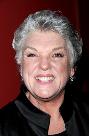 alvin bowen recommends tyne daly nude pic