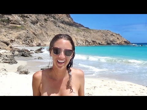 carmen mcadoo recommends uncensored beach videos pic