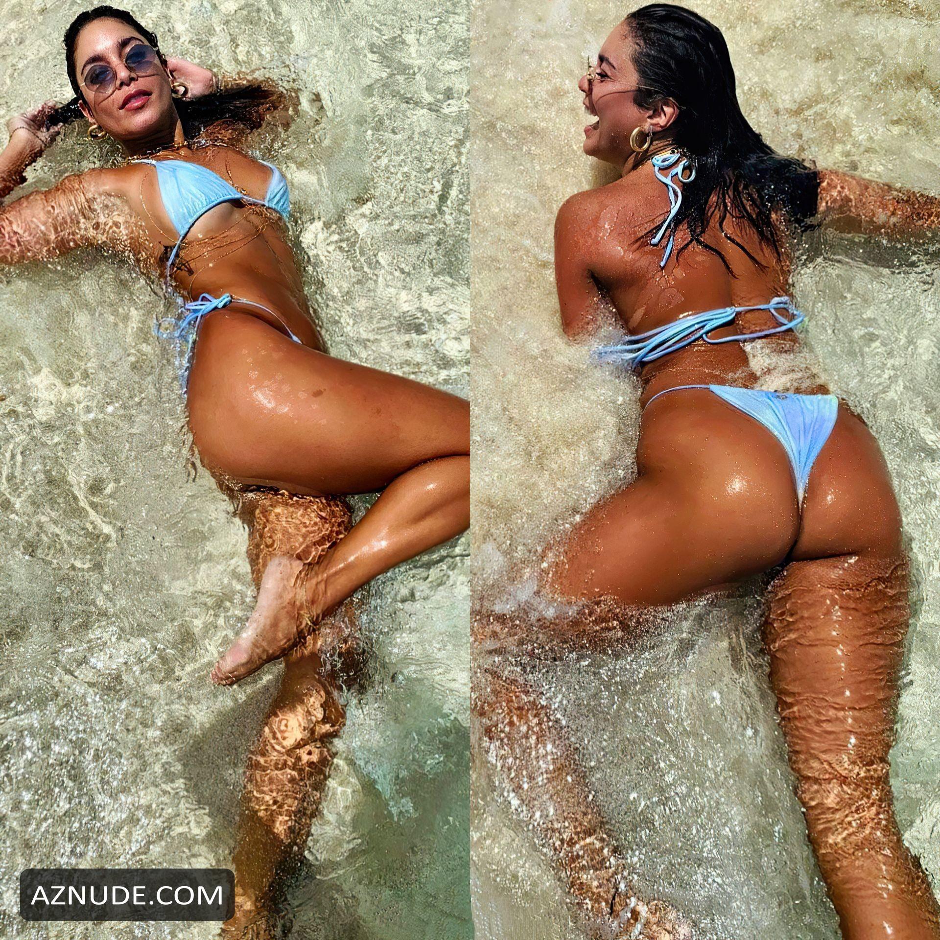 vanessa hudgens thong - addison ray nudes spanking porn tube