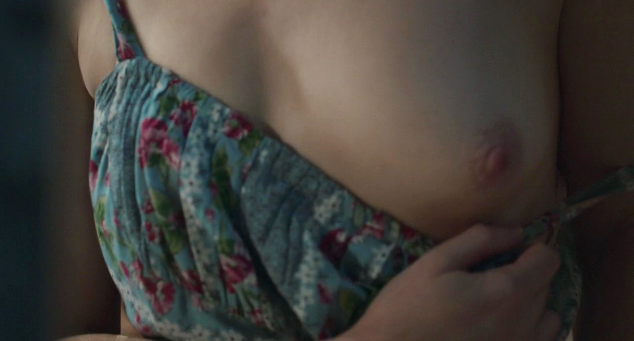 Best of Vanessa kirby sex scenes