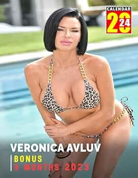 bob dzuris like veronic avluv photo dominic a gualtieri recommends veronic avluv pic