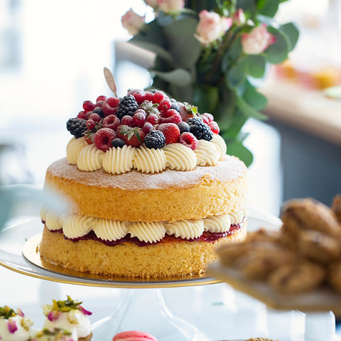 danica perry recommends viktoria cakes pic