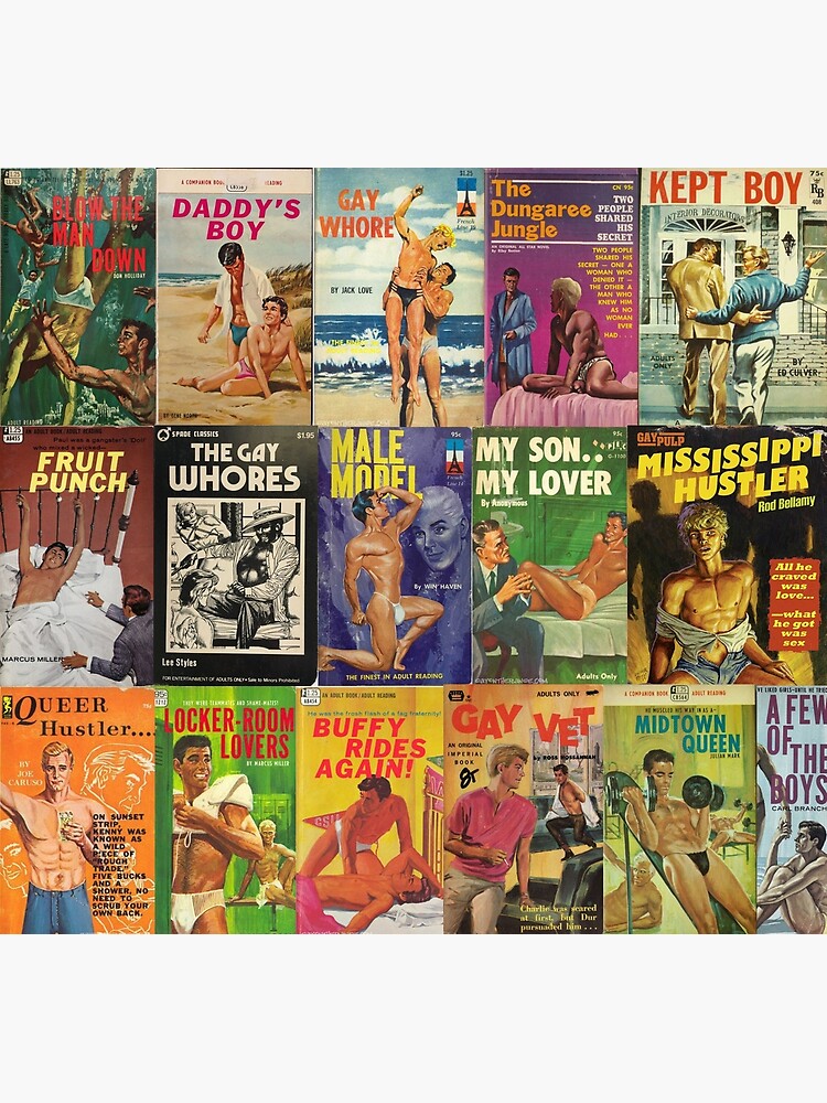 Best of Vintage erotical