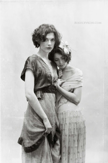 desiree zeller recommends Vintage Lesbian Seduction