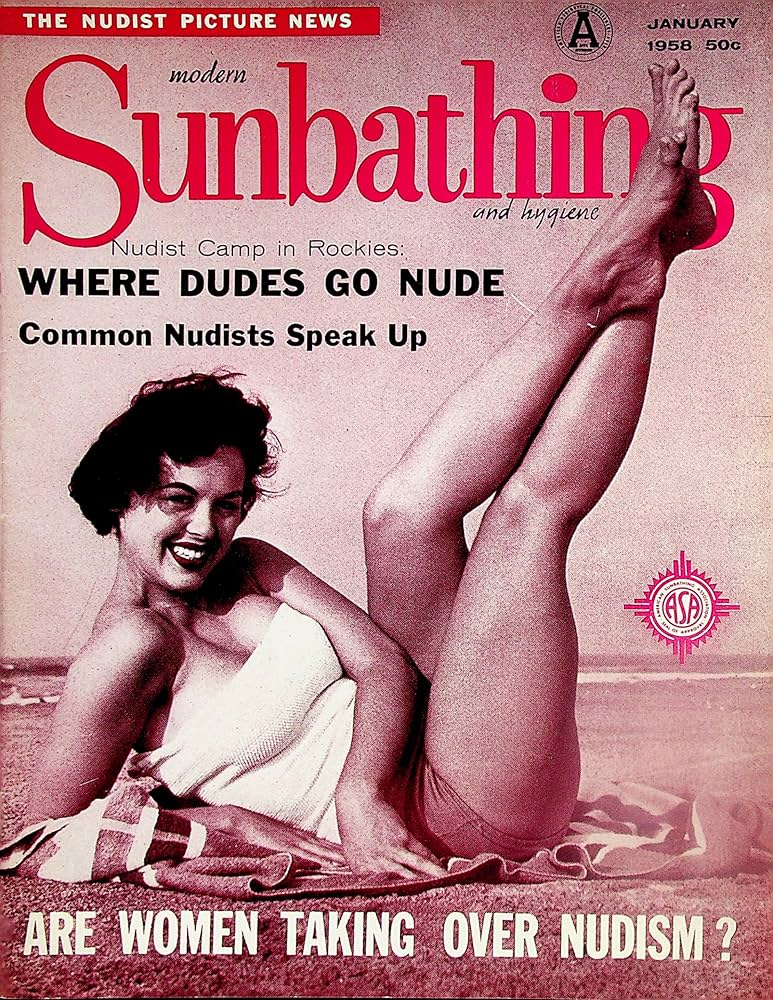 ashima anand recommends vintage nudists pics pic