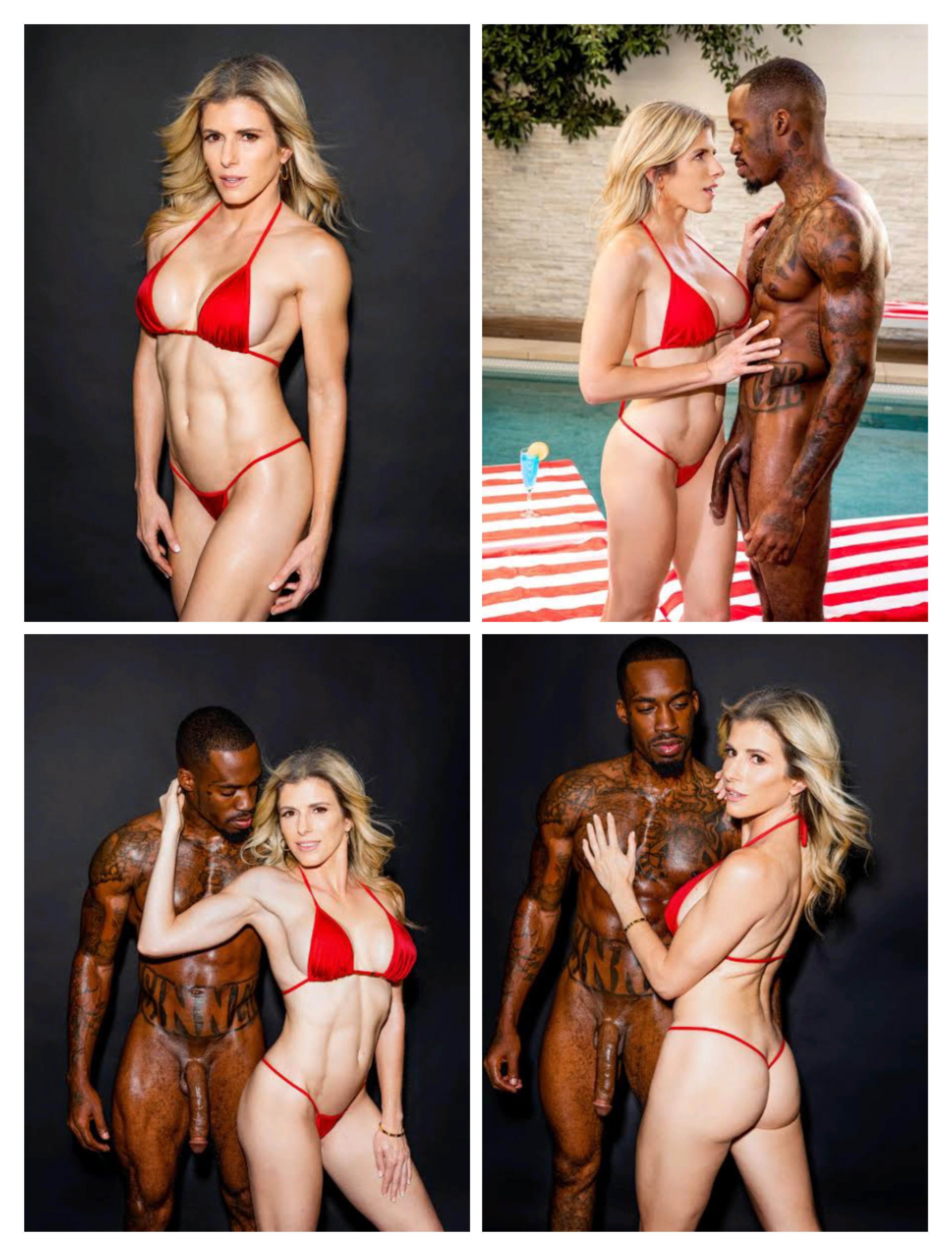 angelo suyat recommends Who Is Cory Chase