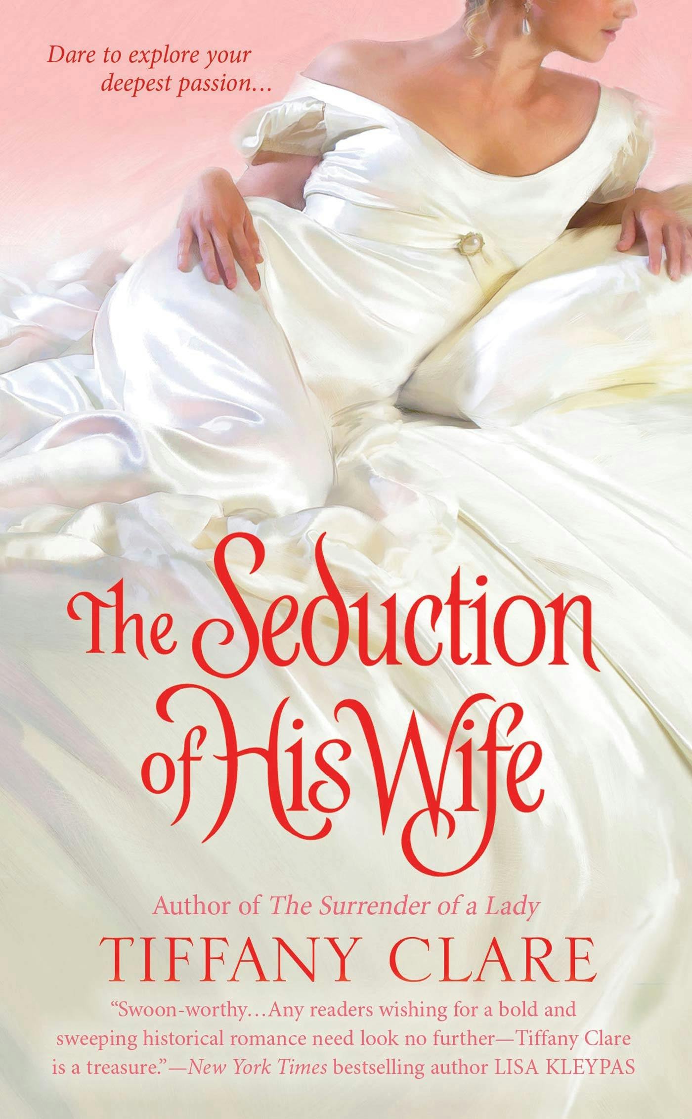 charlotte familar recommends Wifes Seduction