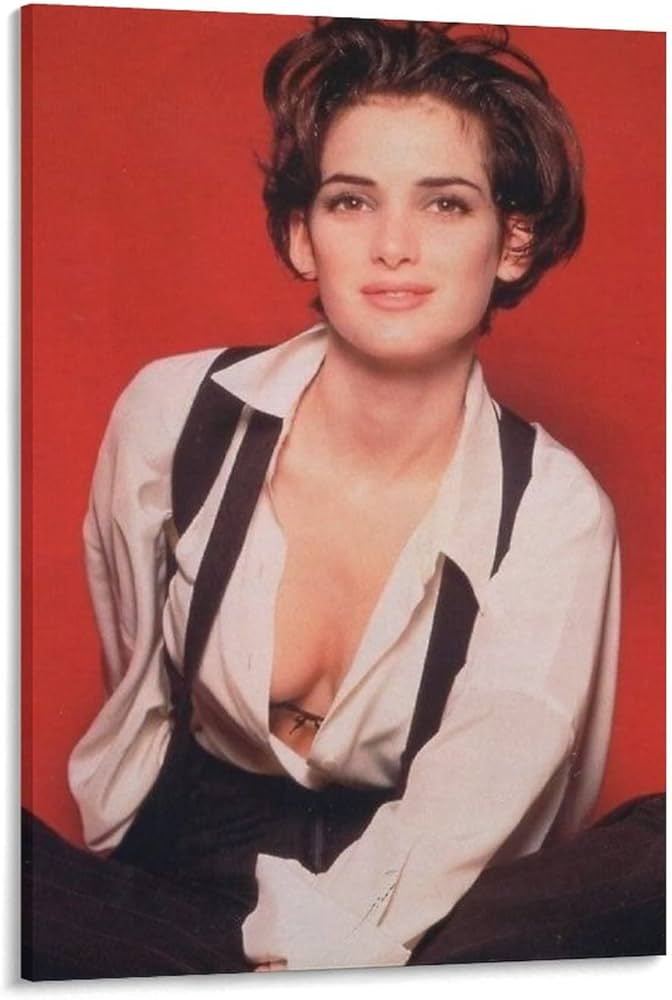 ben mussig add winona ryder sexy photo