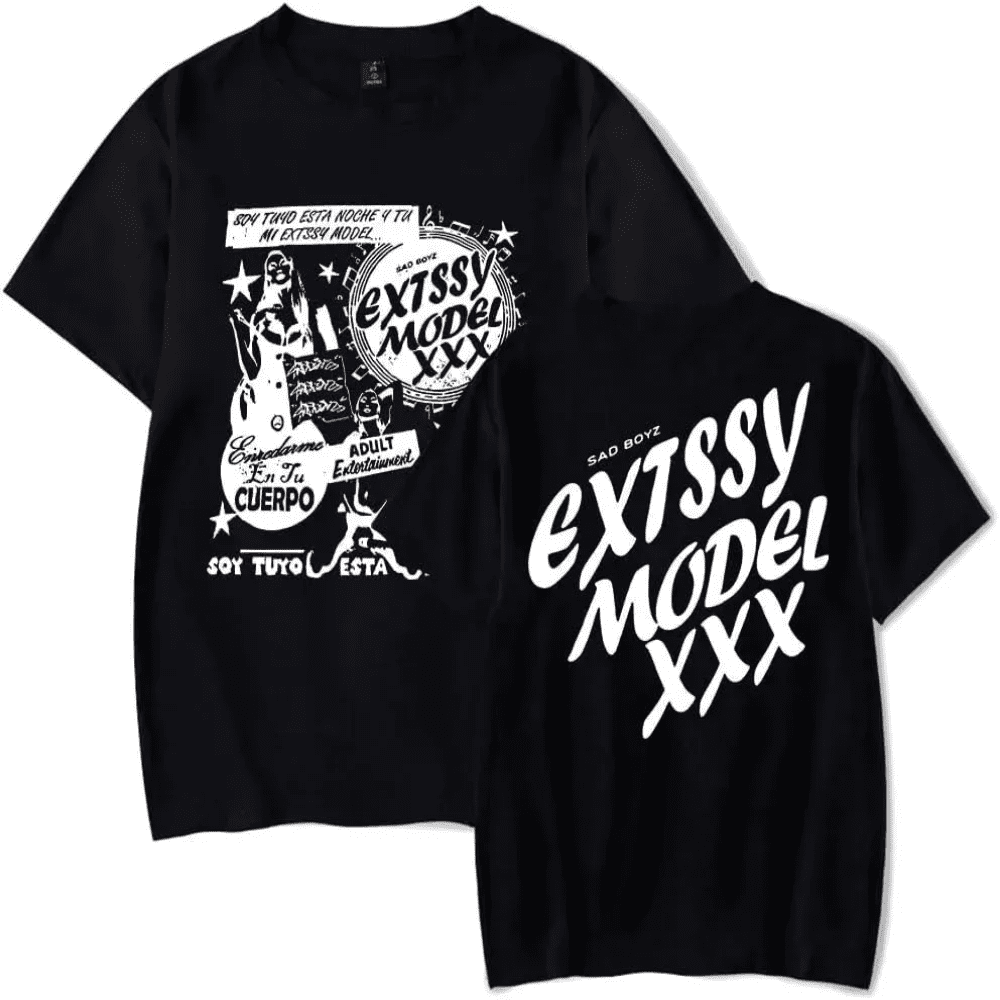 Best of Xxx boyz