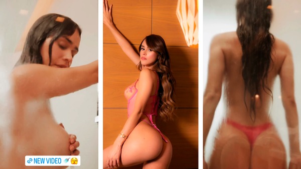 britney lam recommends Yanet Garcia Onlyfans Nude