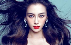 alex cantave recommends yang mi porn pic