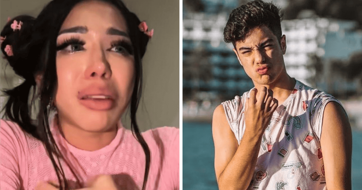 danny manno recommends Yeri Mua Y Naim Video