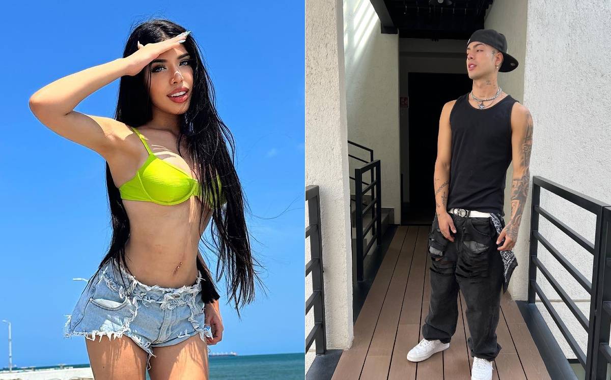 yeri mua y naim video - megan salinas solo cynthia gwyn brown